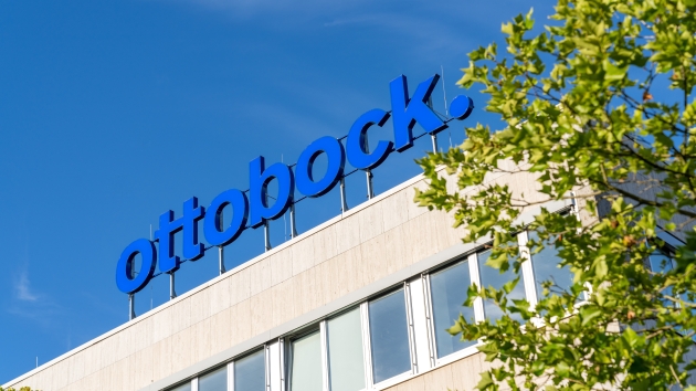 Ottobock investiert in Spin-Offs des Massachusetts Institute of Technology - Quelle: Ottobock
